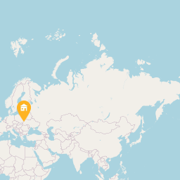 Apartment on Prospekt Shevchenka на глобальній карті