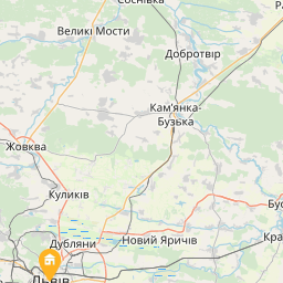 Apartment on Prospekt Shevchenka на карті